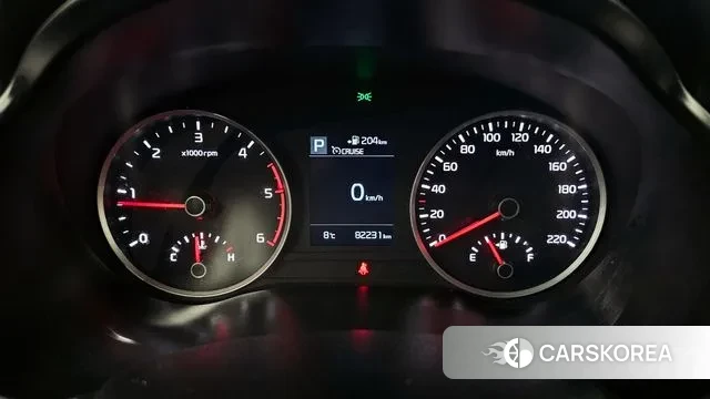 Kia Stonic id 3465138 из Кореи 18