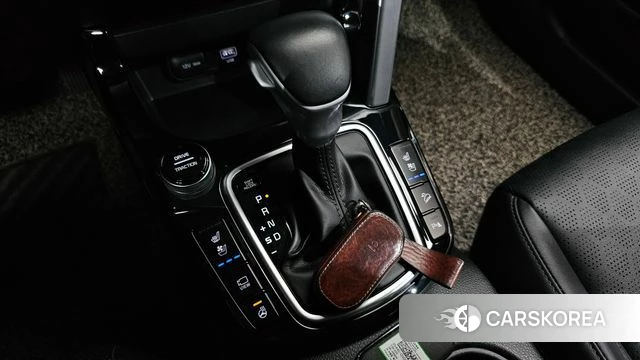 Kia Seltos id 4646664 из Кореи 33