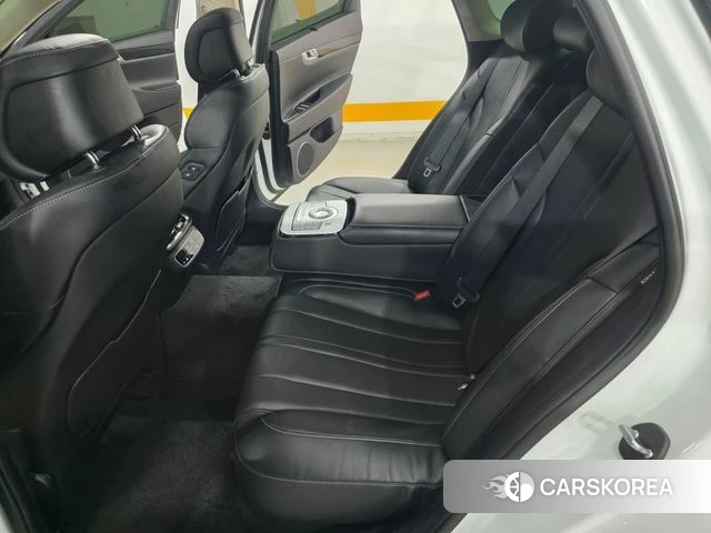 Genesis G80 (RG3) id 4842574 из Кореи 18