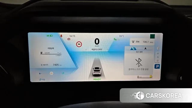 Renault Korea (Samsung) Grand Coleos id 3305091 из Кореи 18