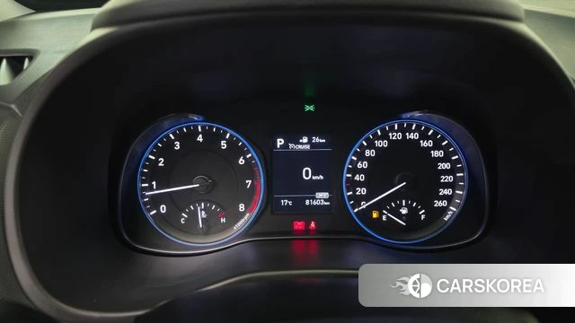 Hyundai Kona id 3873569 из Кореи 18