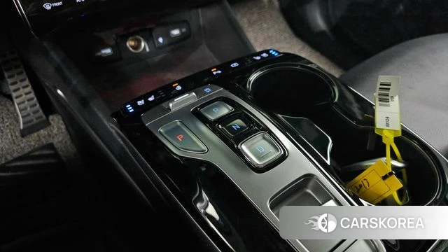 Hyundai Tucson (NX4) id 4631609 из Кореи 34