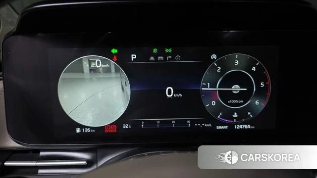 Kia Carnival 4th generation id 4573382 из Кореи 36