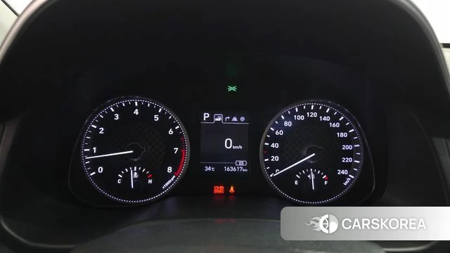 Hyundai The New Avante AD id 4482931 из Кореи 18