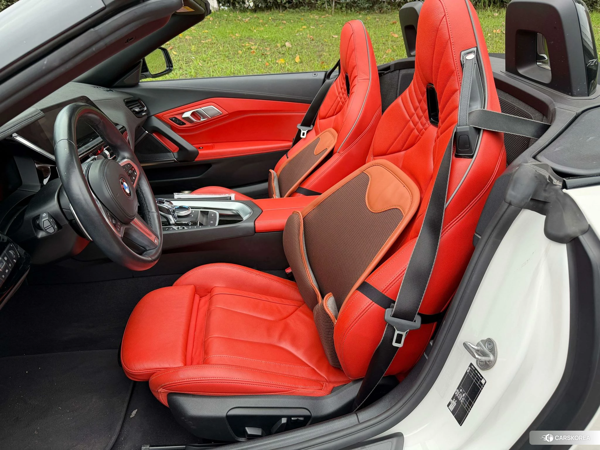 BMW Z4 id 4510518 из Китая 9