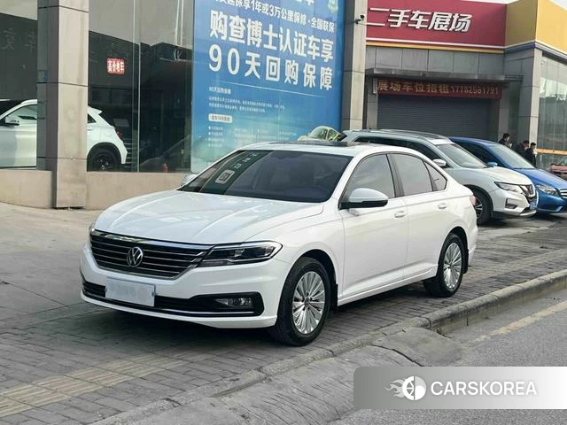 Volkswagen Lavida id 4271923 из Китая 13
