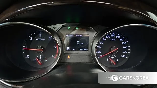 Kia The New Carnival id 3350637 из Кореи 18