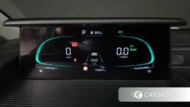 Hyundai Staria id 4017120 из Кореи 18