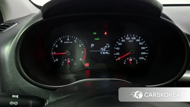 Kia All New Morning (JA) id 3861845 из Кореи 18