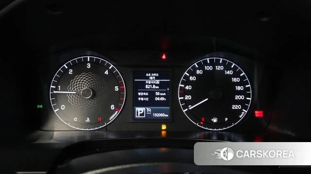 Ssangyong The New Rexton Sports Cannes id 4281815 из Кореи 18