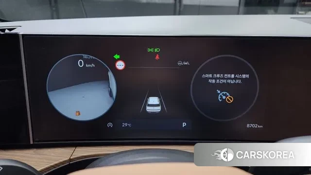 Hyundai Santa Fe (MX5) id 3052872 из Кореи 18