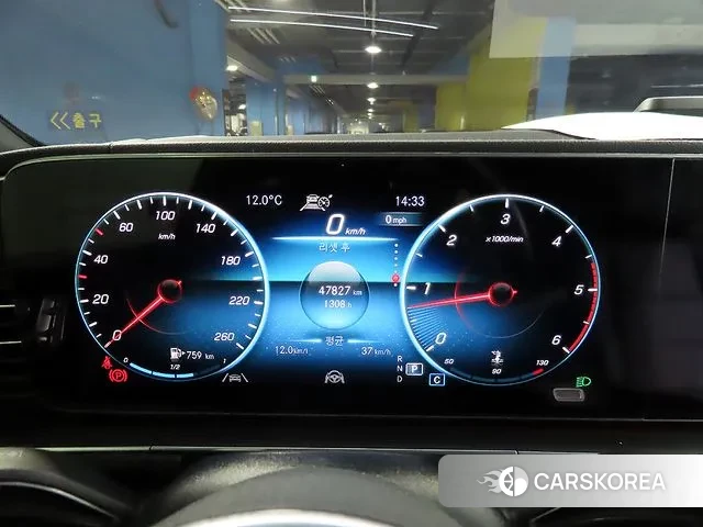 Mercedes-Benz GLE-Class W167 id 3705743 из Кореи 18