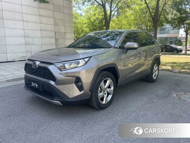 Toyota RAV4 Rongfang id 4279331 из Китая 8