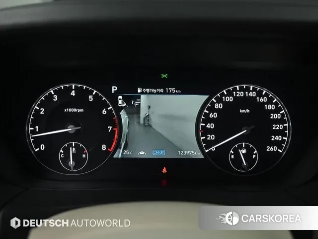 Genesis G90 id 3274839 из Кореи 18