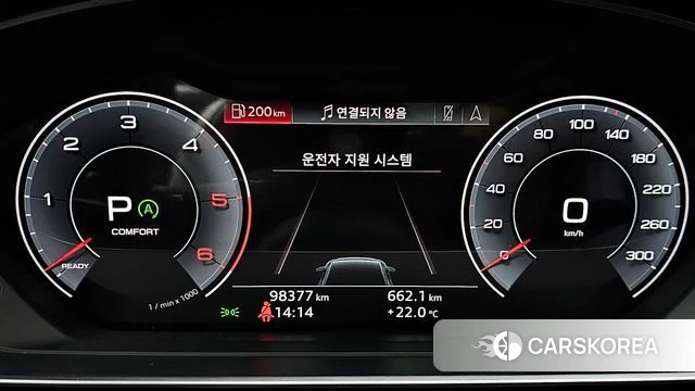 Audi A8 (D5) id 4203047 из Кореи 42