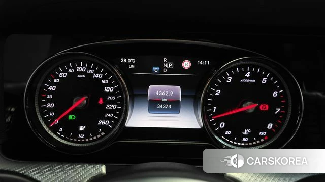 Mercedes-Benz E-Class W213 id 4519962 из Кореи 35
