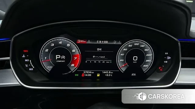 Audi A8 (D5) id 3607451 из Кореи 18