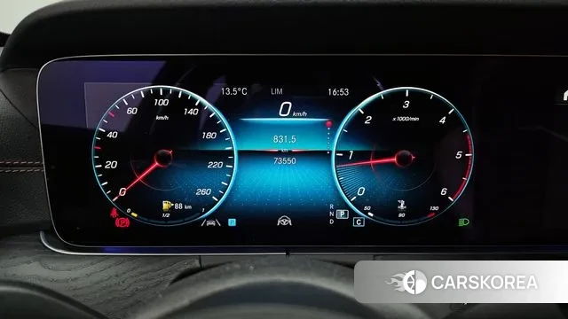 Mercedes-Benz E-Class W213 id 3513843 из Кореи 18