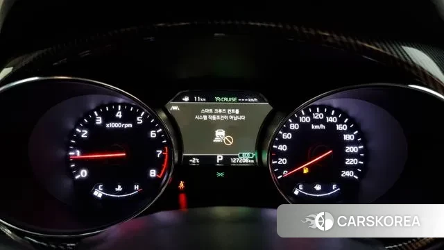 Kia The New Carnival id 3439797 из Кореи 18