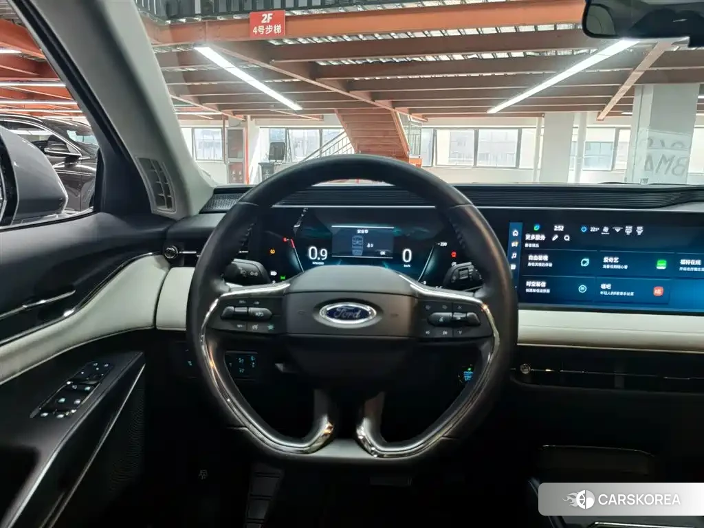 Ford EVOS id 4545604 из Китая 18