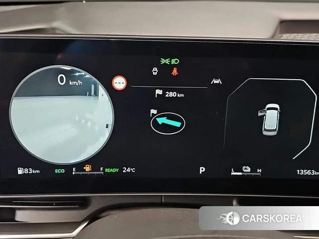Kia The New Carnival 4th Generation id 4380871 из Кореи 18