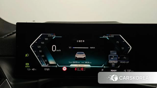 BMW i4 id 4571444 из Кореи 18