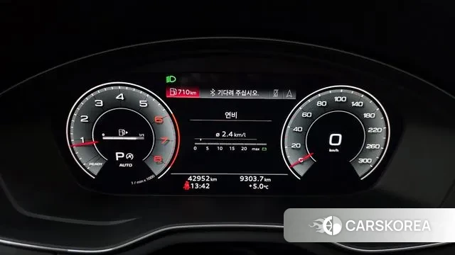 Audi A4 (B9) id 3513671 из Кореи 18