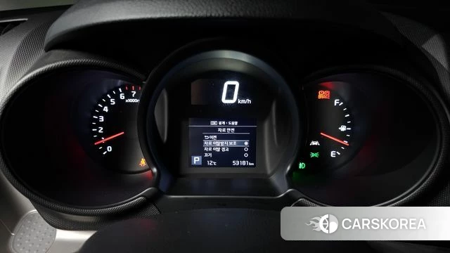 Kia The New Ray id 3839934 из Кореи 18