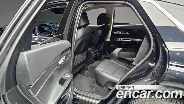 Genesis GV70 id 2657441 из Кореи 18