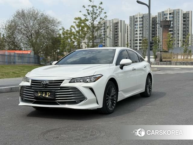 Toyota Asian dragon id 4215174 из Китая 24