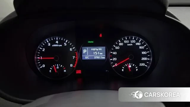 Kia All New Morning (JA) id 3677689 из Кореи 18