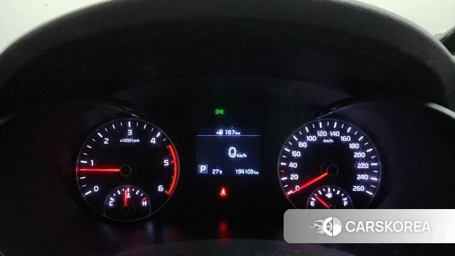 Kia The New K5 2nd generation id 4471245 из Кореи 18