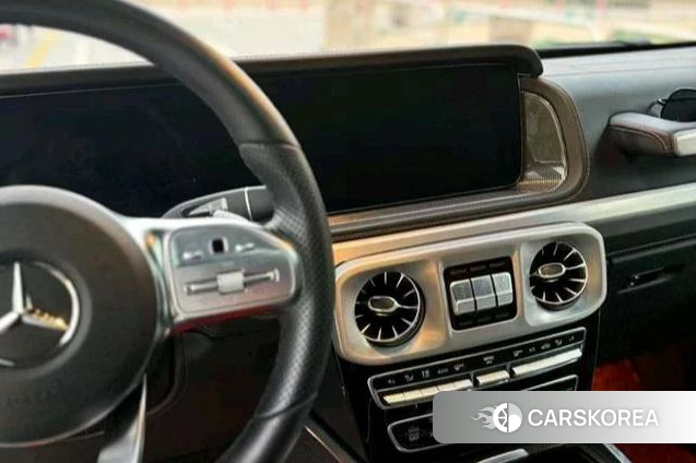 Mercedes-Benz G-class id 4265125 из Китая 8