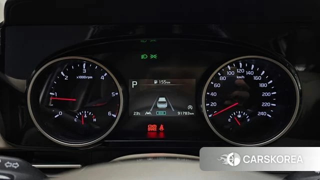 Kia Carnival 4th generation id 4614280 из Кореи 28