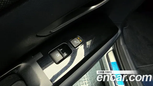 Hyundai Tucson Hybrid (NX4) id 2614949 из Кореи 18