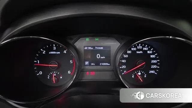 Kia The New Carnival id 3345143 из Кореи 18