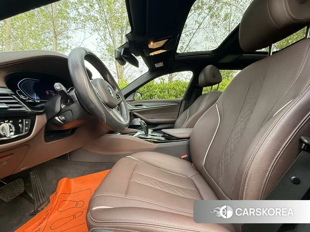 BMW 5 series PHEV id 4275841 из Китая 8