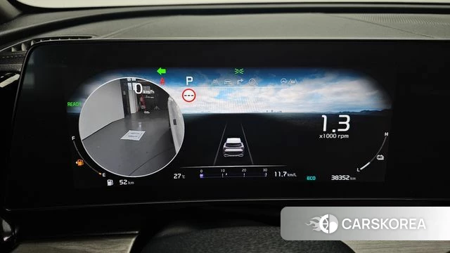 Kia Sportage 5th Generation Hybrid id 4687716 из Кореи 18