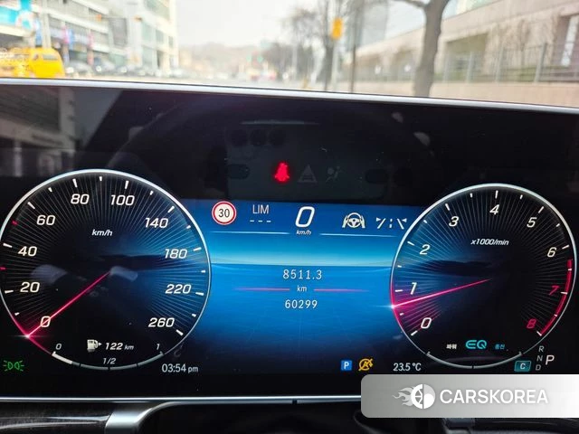 Mercedes-Benz S-Class W223 id 3856462 из Кореи 13