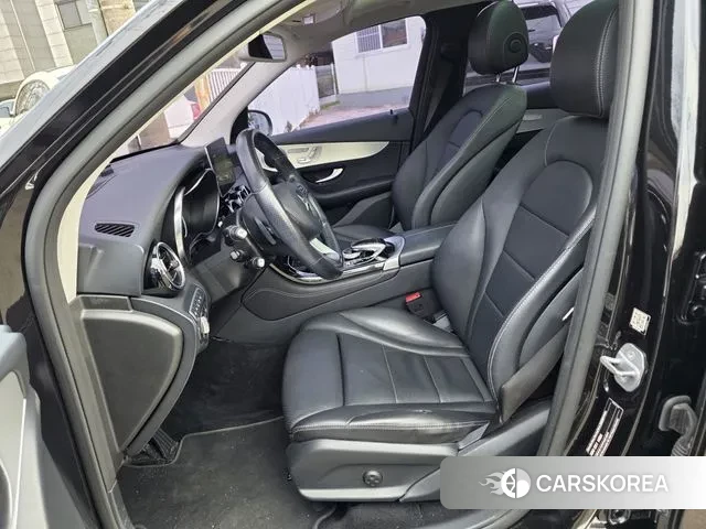 Mercedes-Benz GLC-Class X253 id 3474648 из Кореи 18
