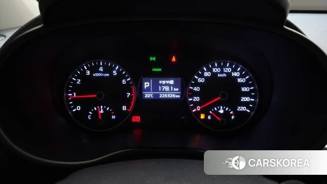 Kia All New Morning (JA) id 4325954 из Кореи 18