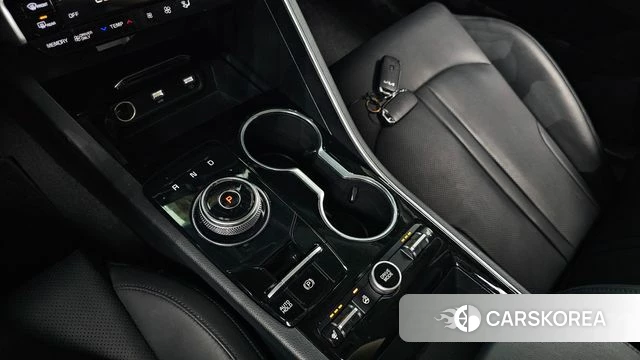 Kia K5 Hybrid 3rd Generation id 4881144 из Кореи 34