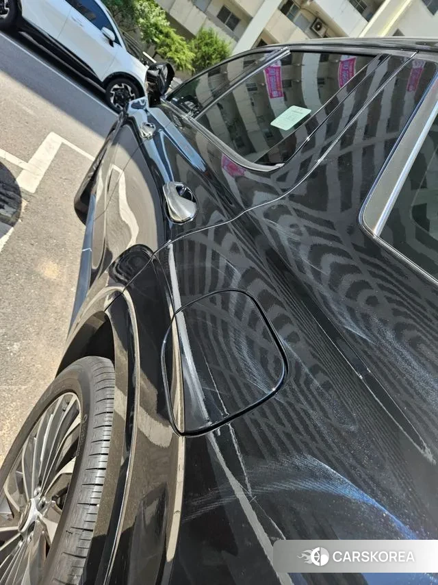 Hyundai The New Palisade id 3036780 из Кореи 8