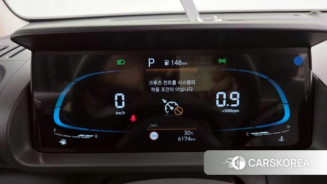 Hyundai Casper id 4343162 из Кореи 28