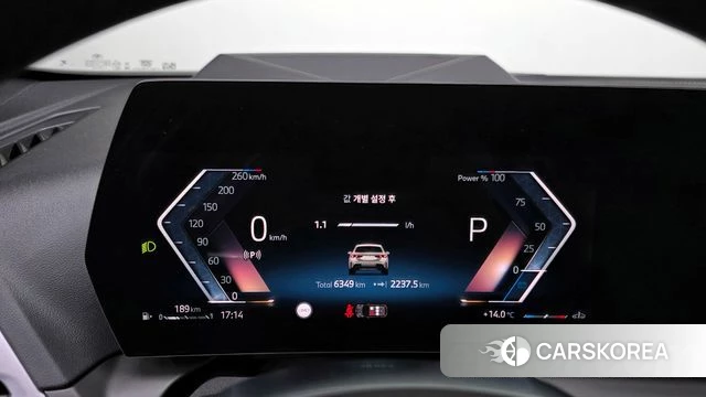 BMW 1 Series (F70) id 3837888 из Кореи 18