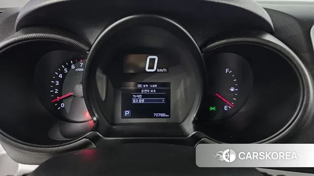 Kia The New Ray id 3242028 из Кореи 18