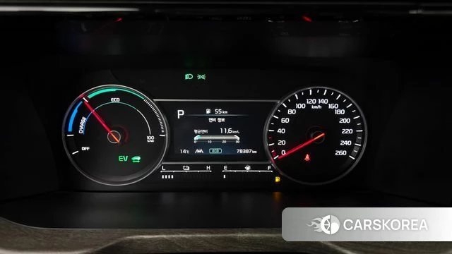 Kia Sorento 4th Generation id 3819007 из Кореи 18