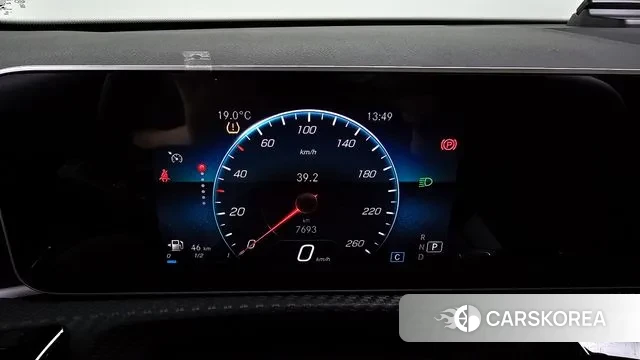 Mercedes-Benz A-Class W177 id 3312595 из Кореи 18