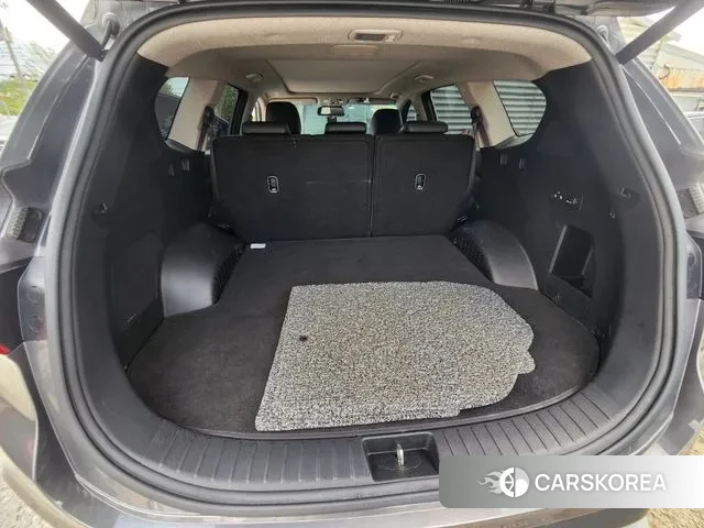 Hyundai Santa Fe TM id 3161940 из Кореи 12