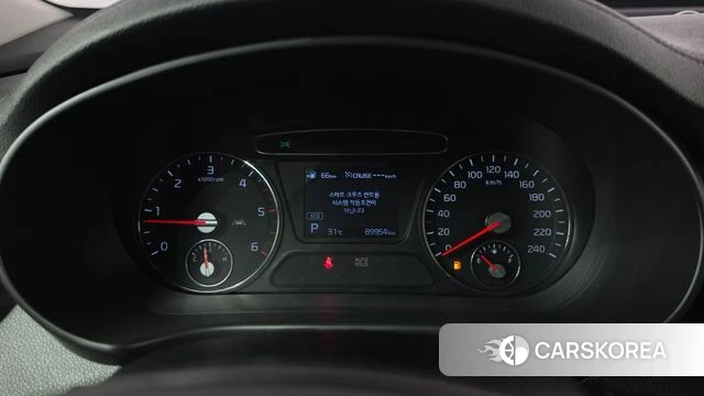 Kia The New Sorento id 4713312 из Кореи 18